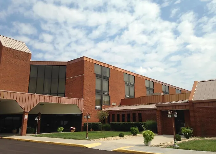 Ramada By Wyndham Wentzville