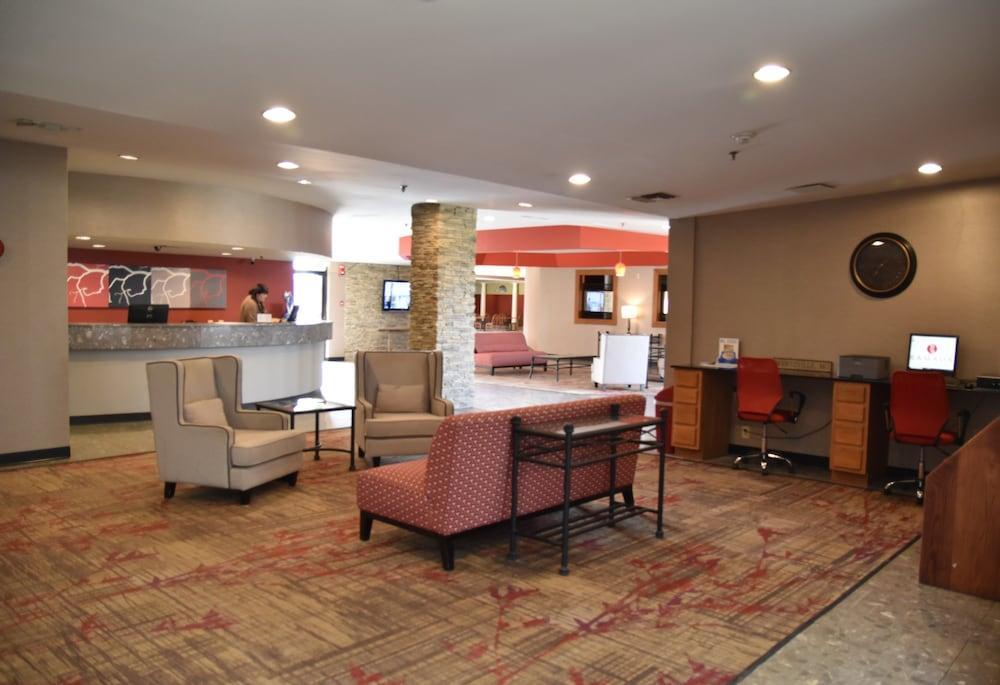 Ramada By Wyndham