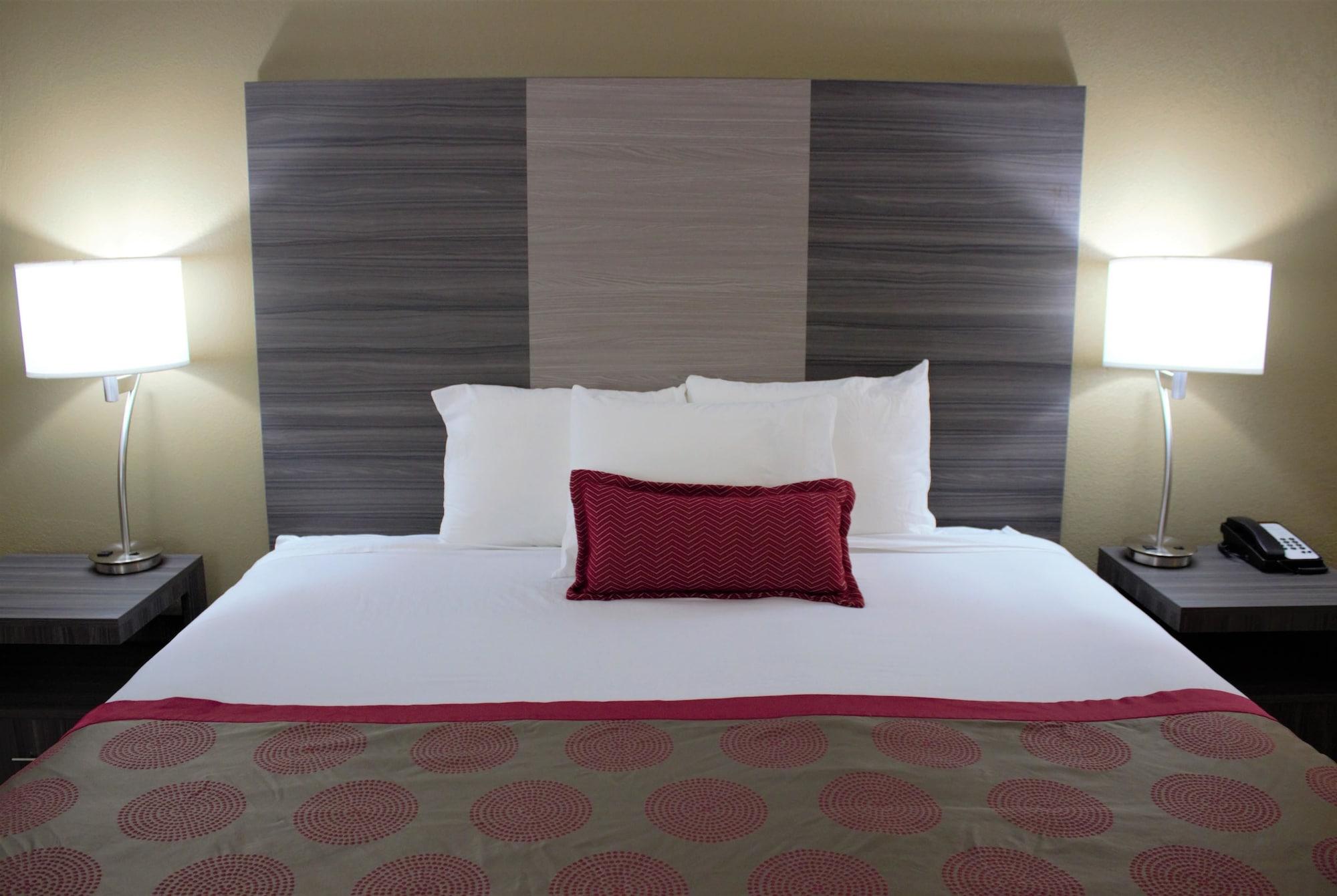 Ramada By Wyndham 3* Wentzville
