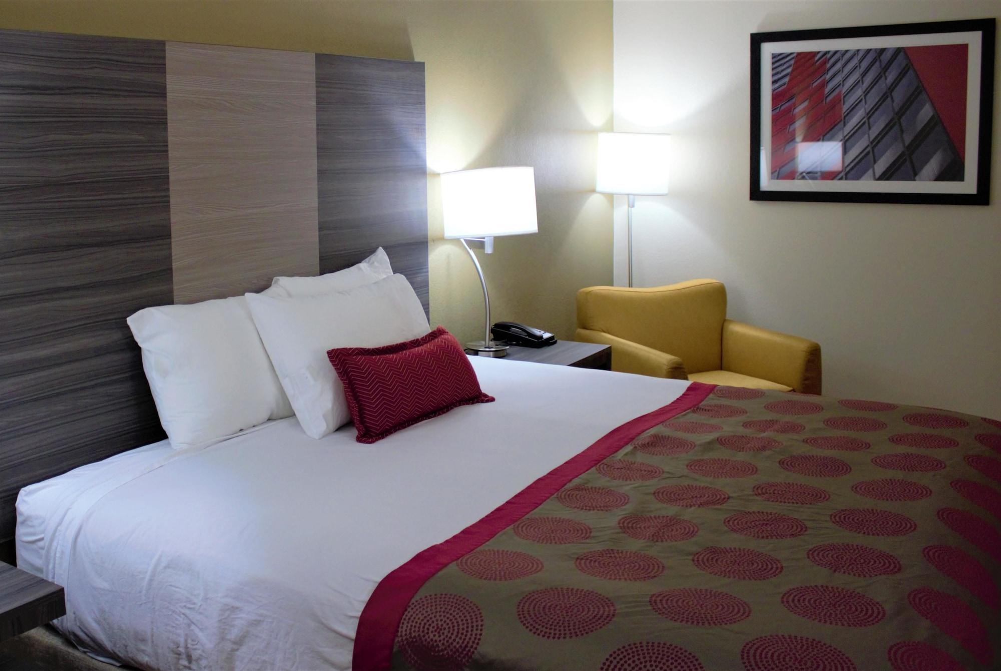 Ramada By Wyndham 3* Wentzville