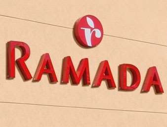 Ramada By Wyndham Motel Wentzville