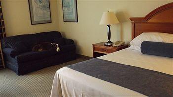 Motel Ramada By Wyndham Wentzville