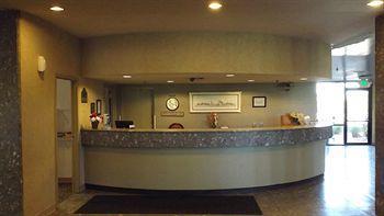 Motel Ramada By Wyndham 3*