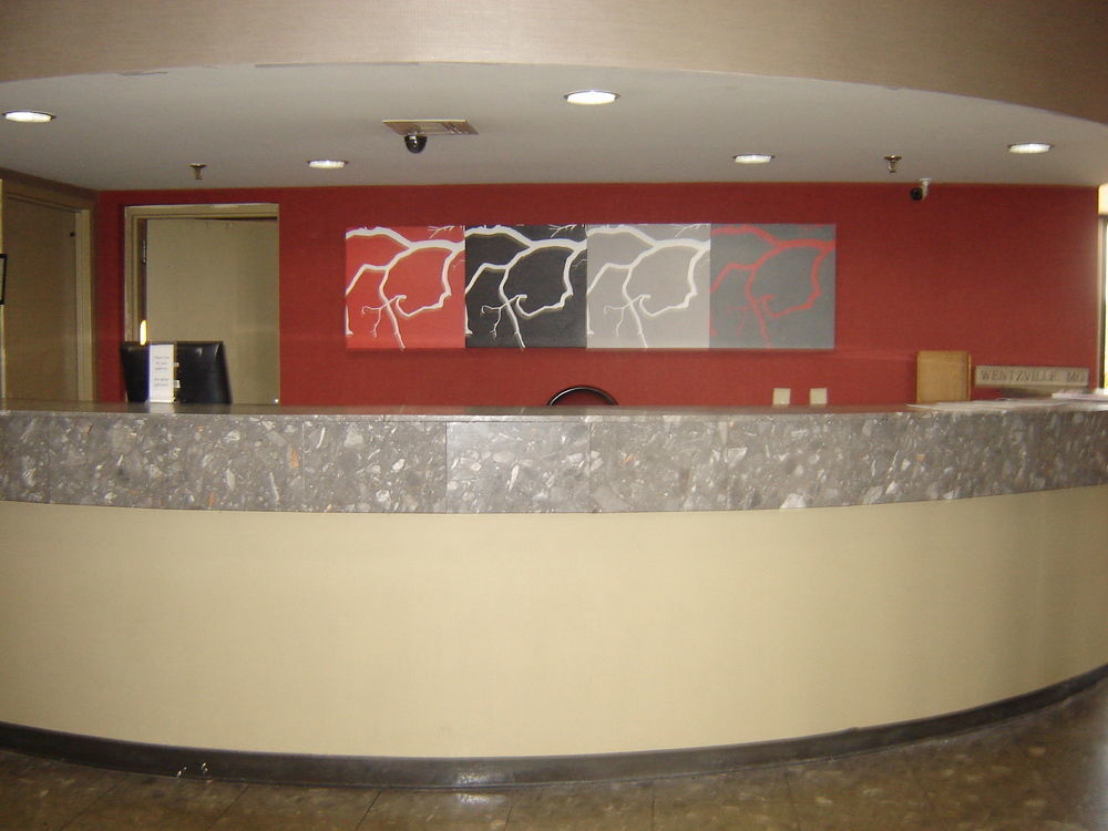 Ramada By Wyndham 3* Wentzville