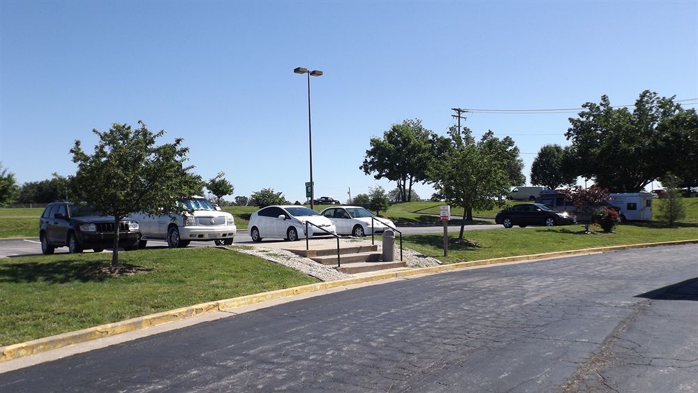 Ramada By Wyndham Wentzville