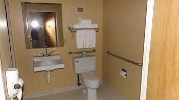 Motel Ramada By Wyndham Wentzville