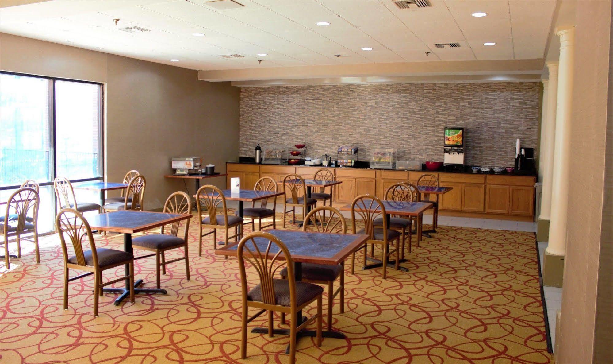 Motel Ramada By Wyndham